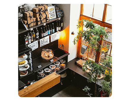 Sklepy będą znikać